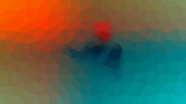 Polis, hareket eden çokgenleri teknolojik olarak tesselleştirdi