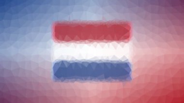 Karayip Hollanda Bayrağı: BQ tuhaf tessellasyon döngüsü ortaya çıkıyor çokgenleri hareket ettiriyor