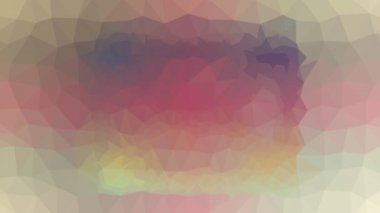 Zarf posta pulu gelen iletisi beyaz göndererek garip tesselleştirilmiş döngü titreşimli çokgenleri çözüyor