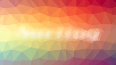 Sörf yapmak garip bir tessellasyon çözmek titreşimli çokgenler