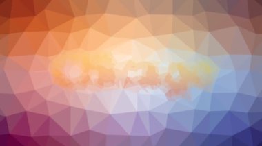 Şikago tekno tesselleme döngüsü hareketli üçgenleri çözüyor