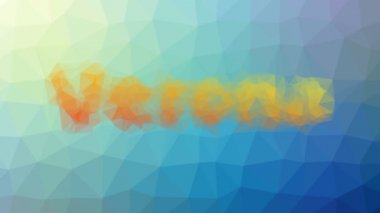 Verona modern tesselleme döngüsü titreşim üçgenleri çözüyor