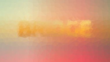 Köprü soluklaşır garip tesselleme döngüsü atan çokgenler