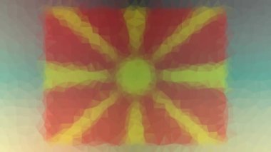Eski Yugoslavya Makedonya Cumhuriyeti ISO: MK tekno tesselleştirme döngüsünü çözüyor