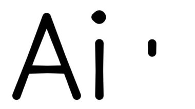 Çeşitli Sans-Serif Yazı Tipleri ve Ağırlıkları ile Hava El Yazısı Metni Canlandırması