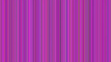 Güçlü Renk Dikey Çizgilerinin Parlak Işıkları Magenta Üzerine Çizgiler