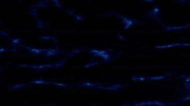 Akan Elektrik Yüzeyi Elektrik Yayı Yüklendi