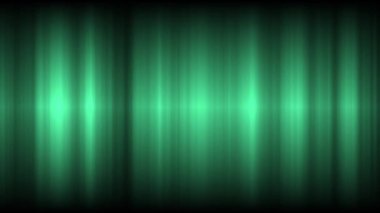 Koyu yeşil ışınlar Yumuşak yumuşak karanlık gece dehşetli macera arka planı