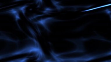 Yavaş Akan Duman Sisi