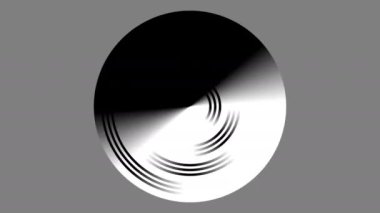 Vizyon Döndürme Çemberinin Kayıt İşaretleriyle Sürdürülmesi