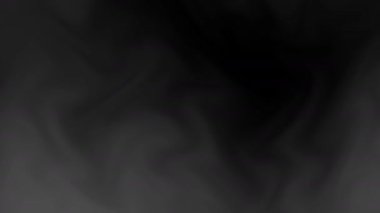 Sis Bulutu Sis Duman Maskesi Hızlıca Esiyor