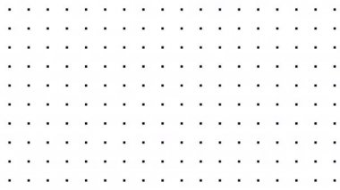 Kutular Kareleri Küçültüyor Geçiş Izgara Maskesi Dolduruluyor