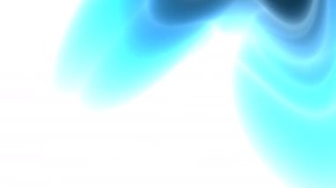 Değişik Mavi Çarşaf İncileri Işıklandırması