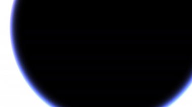 Büyük Yağlı Işık Halkaları