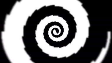 Spiral Tünel Düşen Merdivenler Merdiven Maskesi