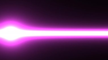 Enerji Işını Nabız Silahı Flash