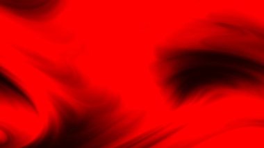 Kırmızı Koyu Kanlı Sıvı