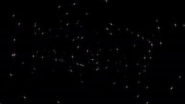 Sonsuz Galaksiler Galaktik Ölçeklendirme Evrenler Çoklu Maske