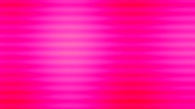 Parlak Pembe Miami Yaz Sıcaklığı Tema Çubukları