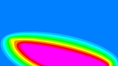 Şekil Değiştiren Isı Haritası Döşeme Paneli Sıcak Alanı Ortaya Çıkartır