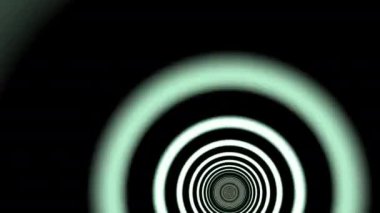 Rastgele Taşınan Delik Tüneli Zaman Geçidi