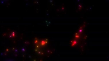 Kuantum Köpüğü Altuzay Olasılığındaki Enerji Patlamaları