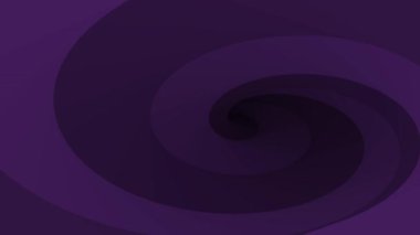 Spiral Tünel Zihin Büküm Büküm Sistemi