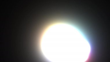 Sıcak Erimiş Rgb Çok Renkli Bolus Şekil Değiştirme