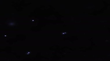 Random Chaos Noise Noisy Travel Deep Space Darkness Rough