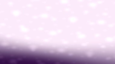 Soft Abstract Drops on a Window Low Focus Background