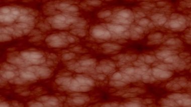 Weird Organic Mass Neural Connections Network