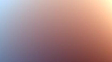 Slow Large Light Moving Gently Into Frame Approach Glow