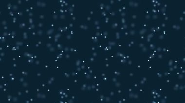 Falling Bacteria Organic Matter in Water Germs