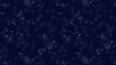 Underwater Under Water Ocean Spawn Floating Past Viewer Deep Sea Krill