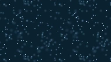 Slow Falling Round Even Equal Raindrops Snowdrops Suspension Solution Mixed