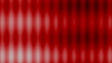 Red Hot Heat Bars Filling Frame Cooling Heatmap