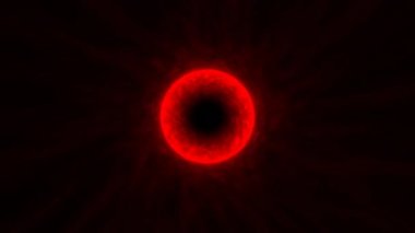 Whirling Vortex Red Evil Dark Hellhole Hell Hole