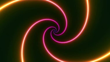 Retracting Removing Spiral Away Going