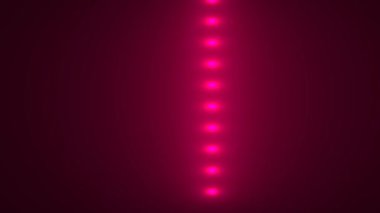 LED Barcode Scanner Scanning Across Frame Qrcode Detector Scan