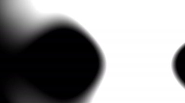 Abstract Rounded Grid Array Mesh Mask Grids