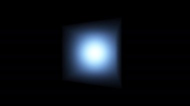 Spinning Turning Cloud Foggy Fog Cube Turns