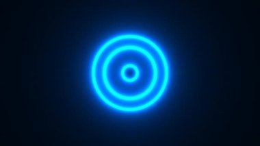 Rings Collapse Scan Internal Scanner Sensor Sensing