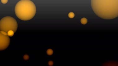 Moving Bubbles Floating Mask Up Frame Beer Warm Rising