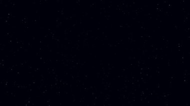 Calm Soothing Deep Space View Enter Engage Warp Speed Hyperspace Warping Ftl