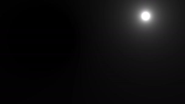Флеш камера спалахи Папарацці Фото флеш маска ЗМІ Увага Знаменитості — стокове відео