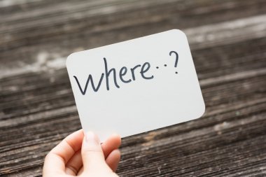 kişi kartı ile metin tutar nerede...? 