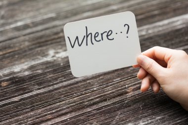 kişi kartı ile metin tutar nerede...? 