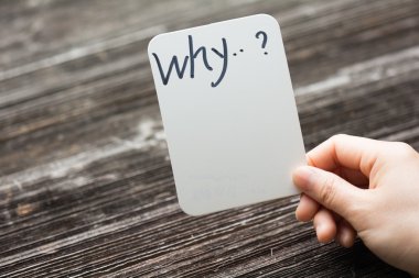 kişi kartı ile metin neden tutar...?