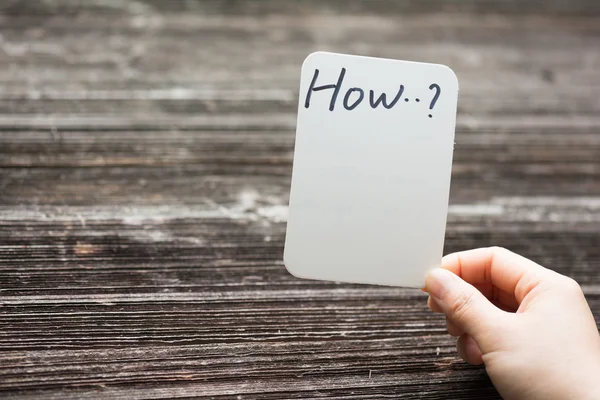 kişi kartı metinle nasıl tutar...?