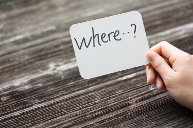 kişi kartı ile metin tutar nerede...? 